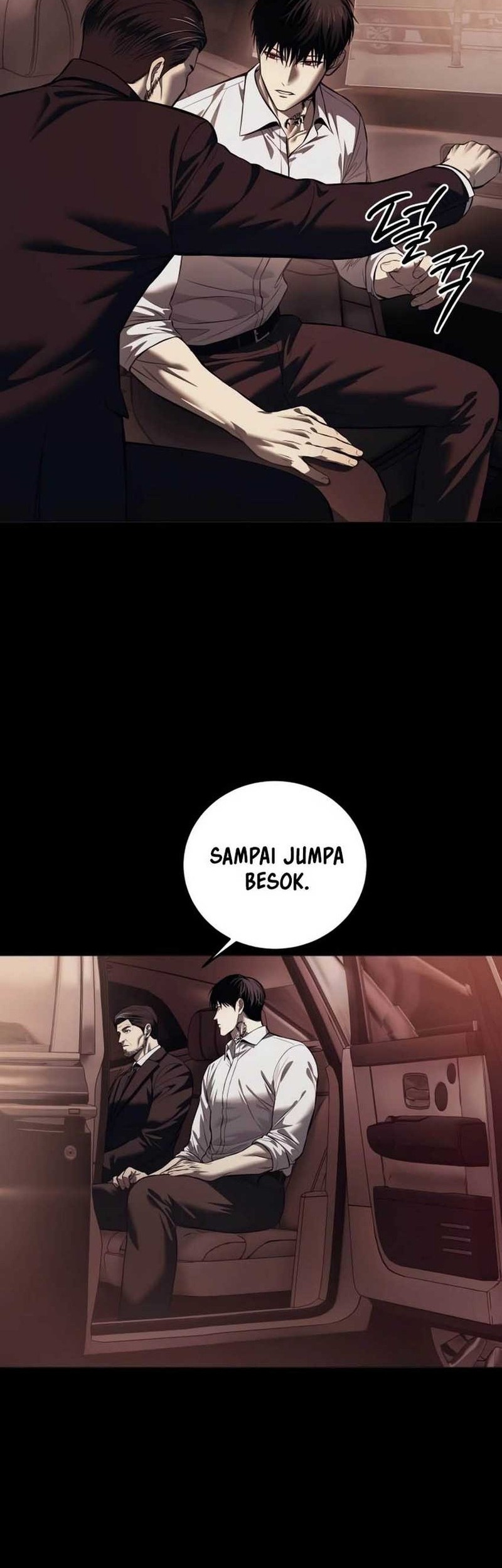 Red Shirt Chapter 8 - halaman 44