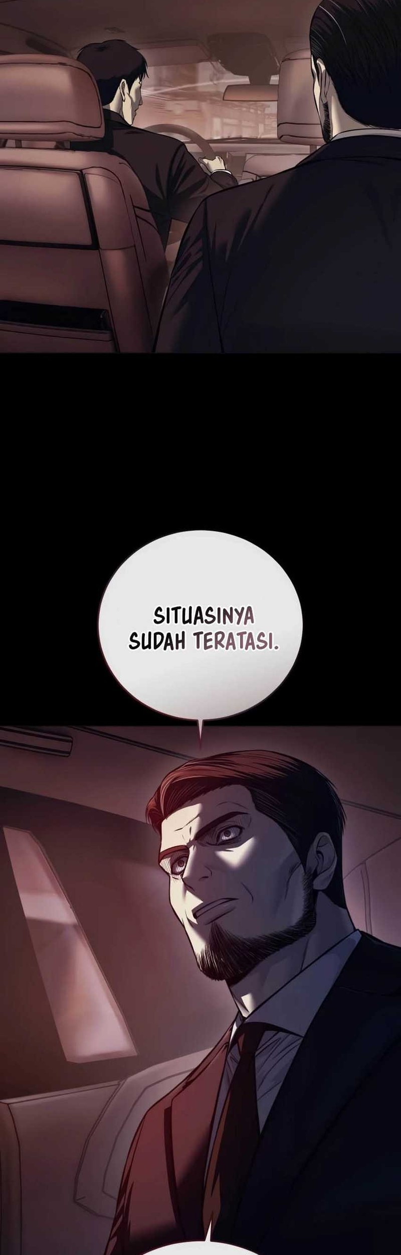 Red Shirt Chapter 8 - halaman 49