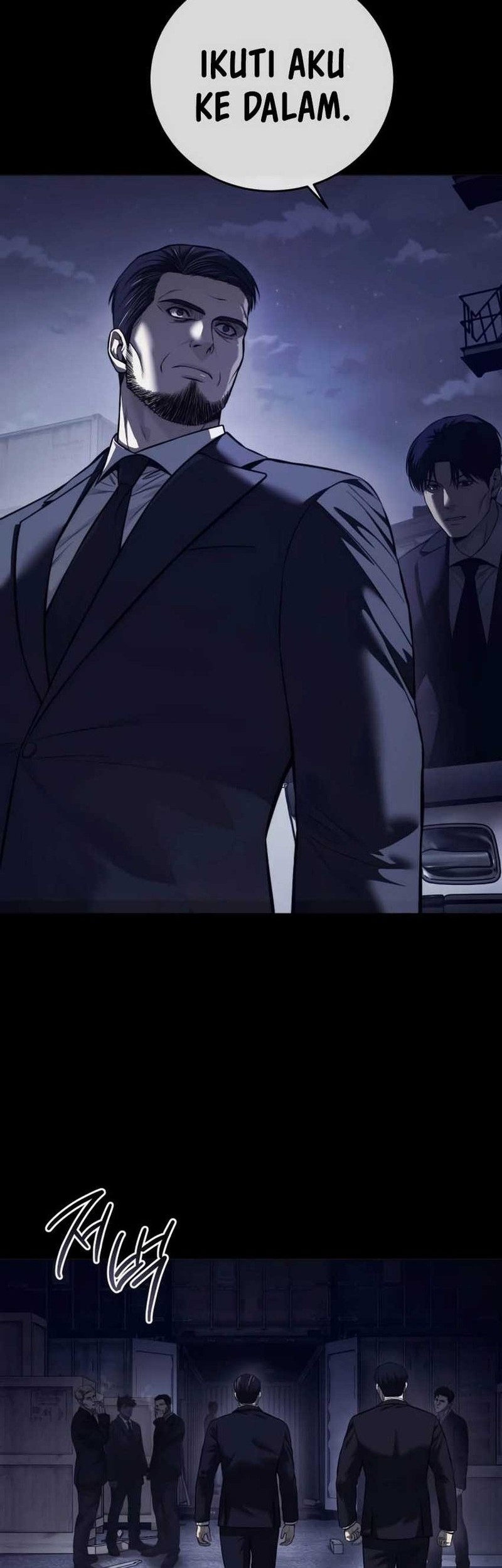 Red Shirt Chapter 8 - halaman 53