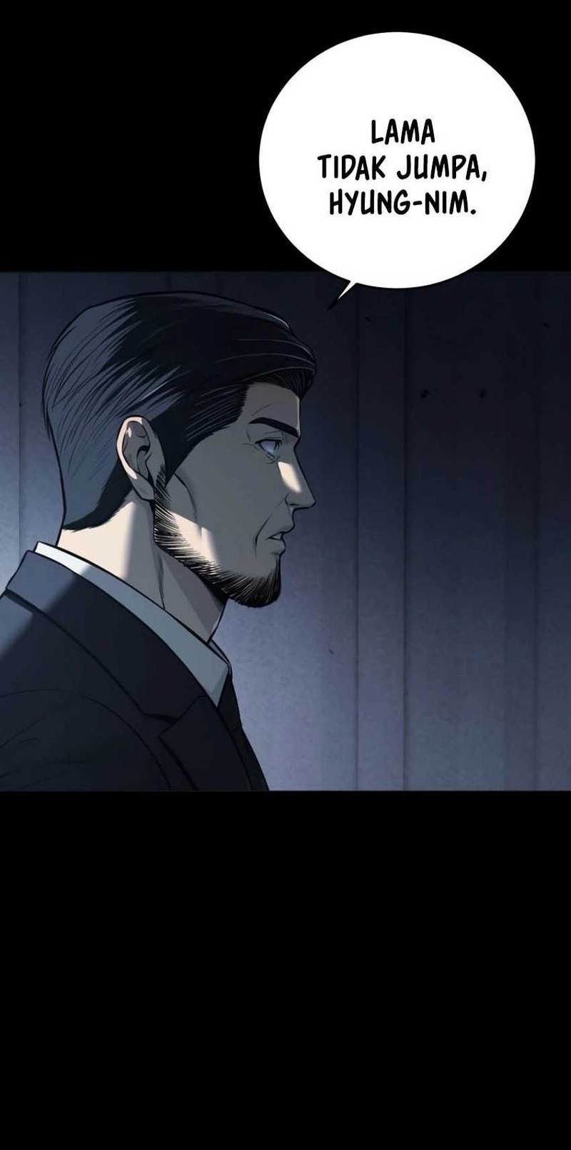 Red Shirt Chapter 8 - halaman 57
