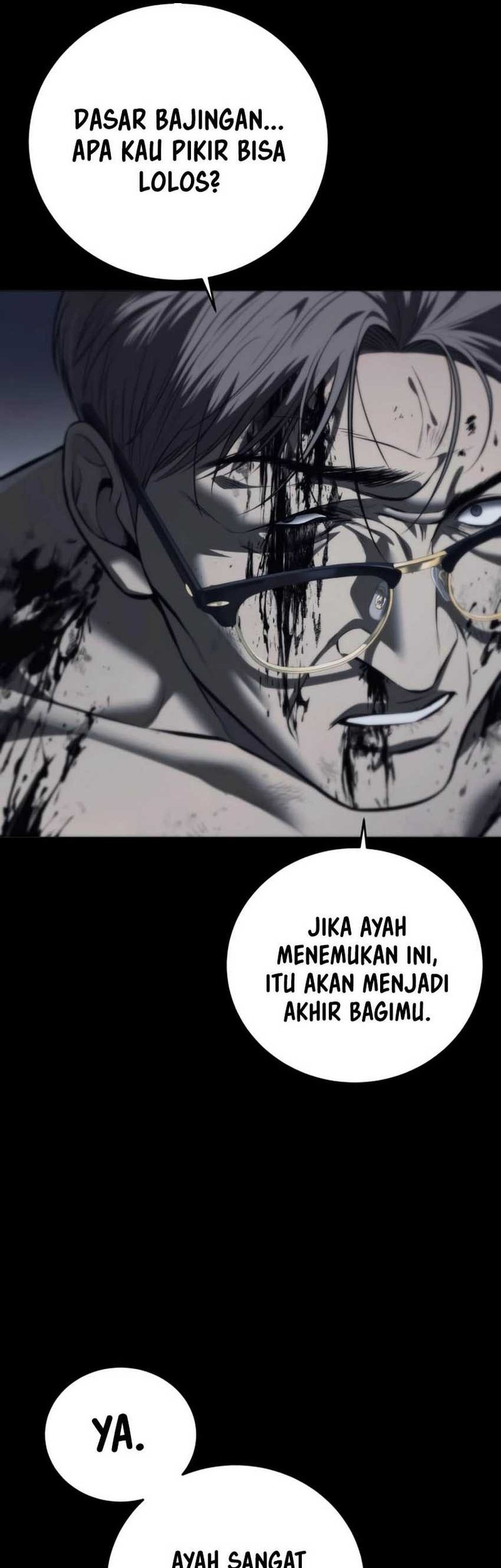 Red Shirt Chapter 8 - halaman 58
