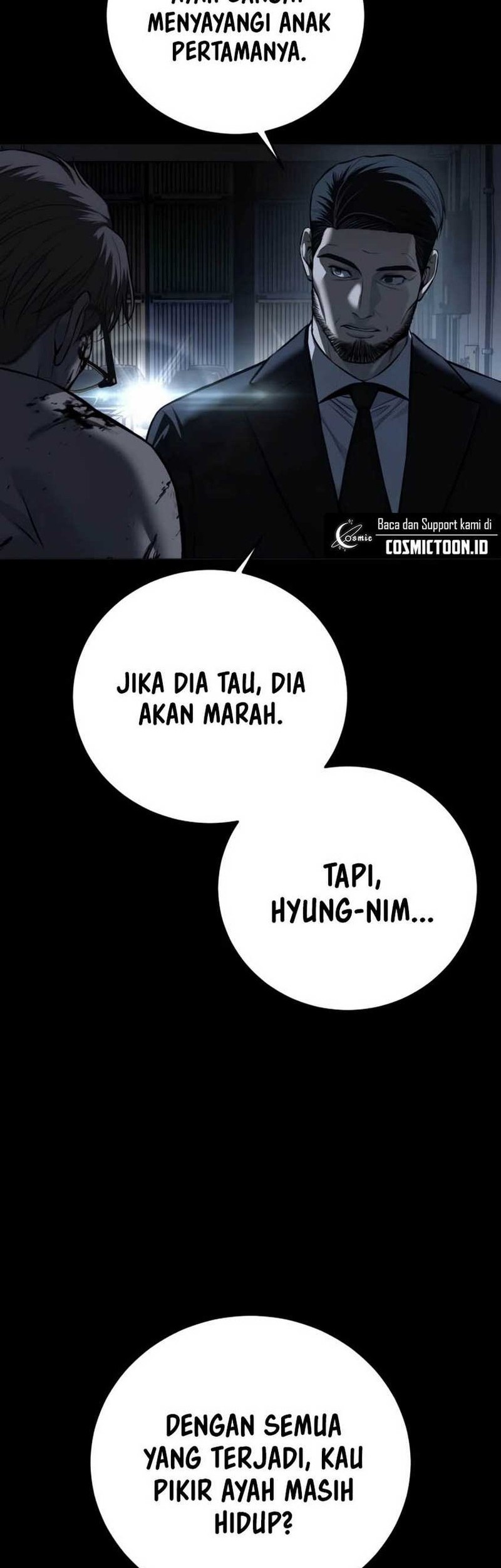 Red Shirt Chapter 8 - halaman 59