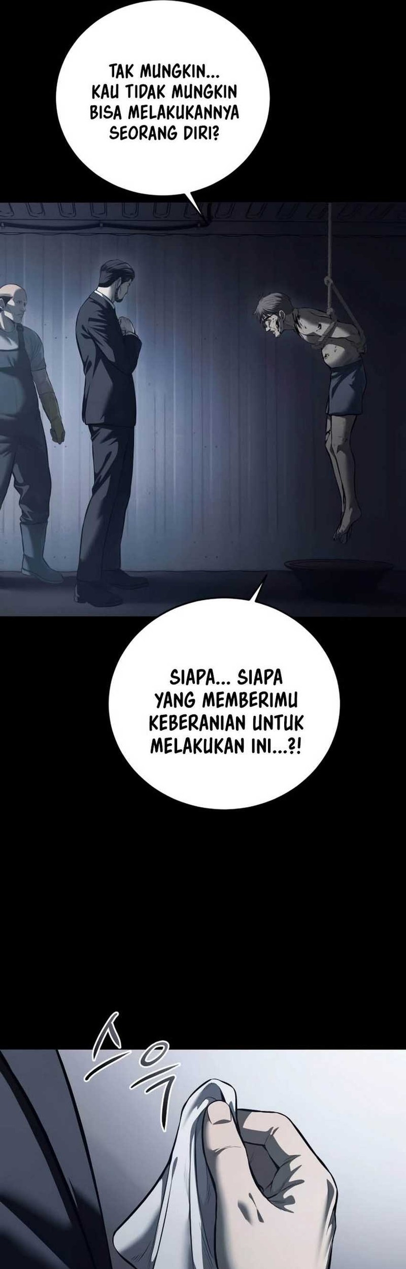 Red Shirt Chapter 8 - halaman 61