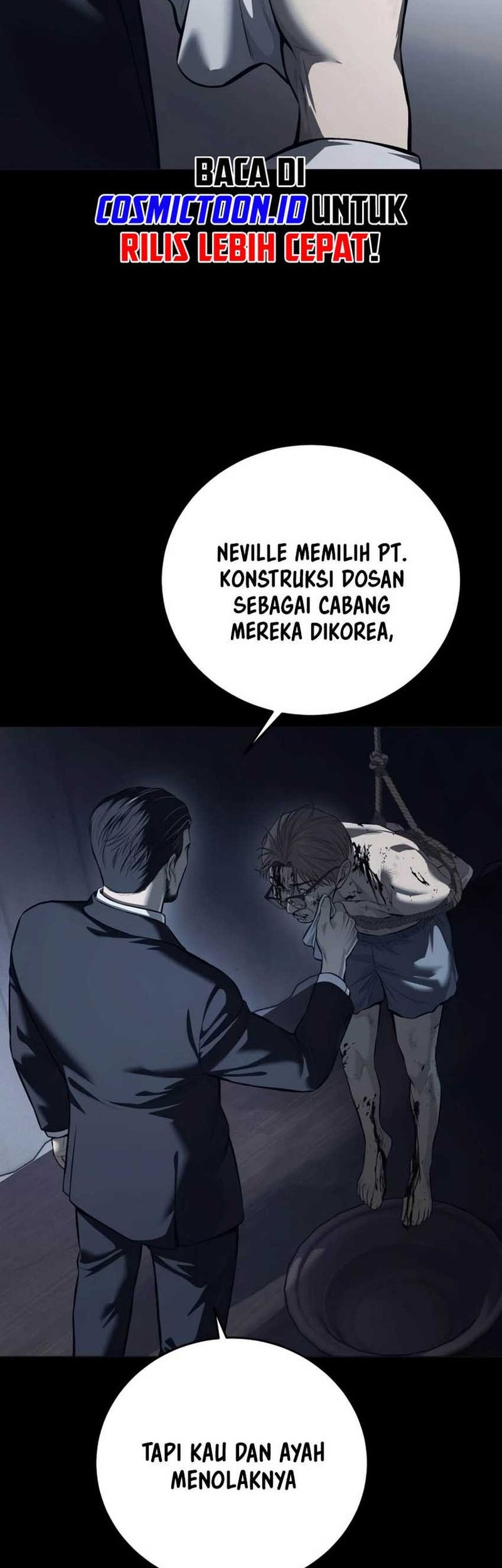 Red Shirt Chapter 8 - halaman 62