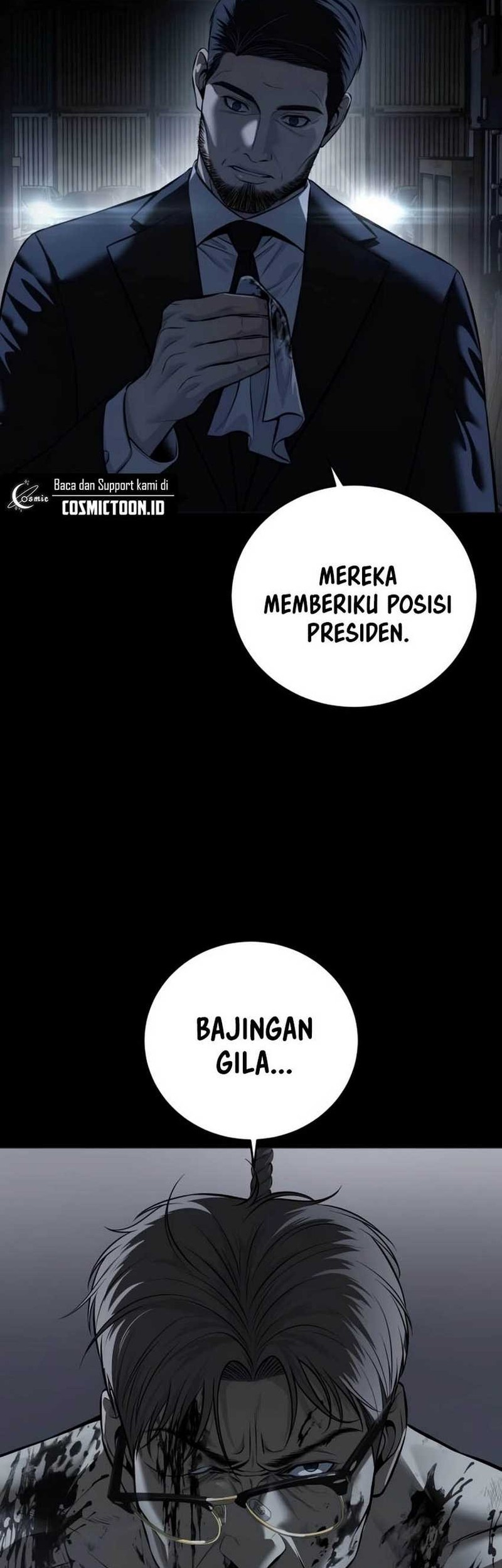 Red Shirt Chapter 8 - halaman 64