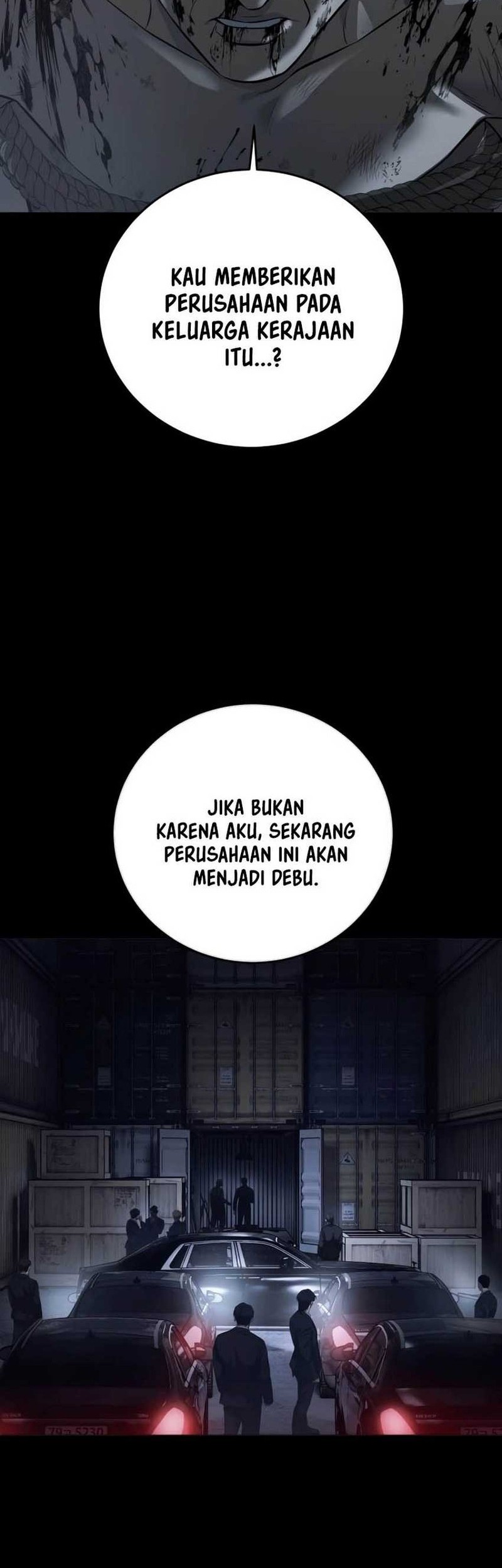 Red Shirt Chapter 8 - halaman 65