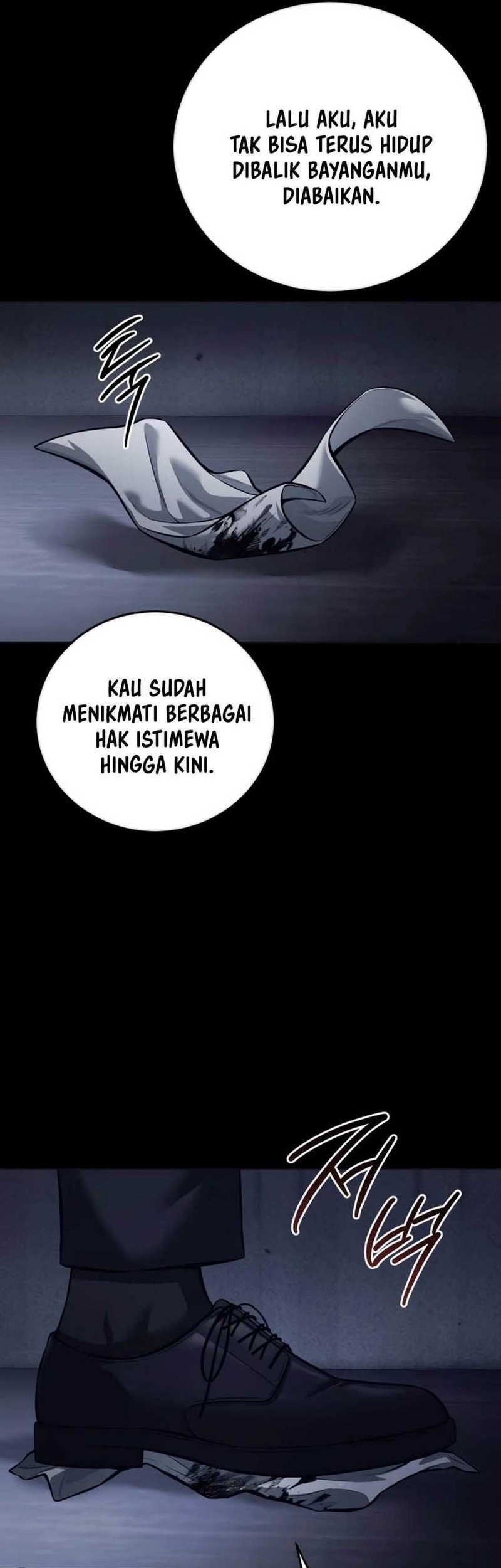 Red Shirt Chapter 8 - halaman 67