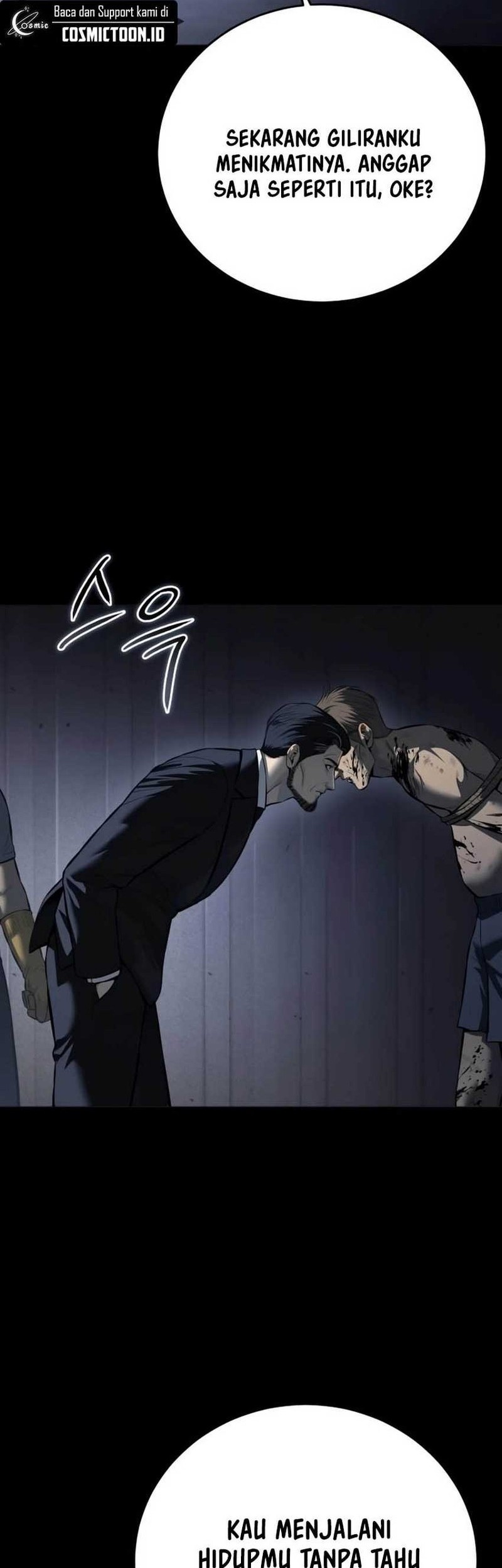 Red Shirt Chapter 8 - halaman 68
