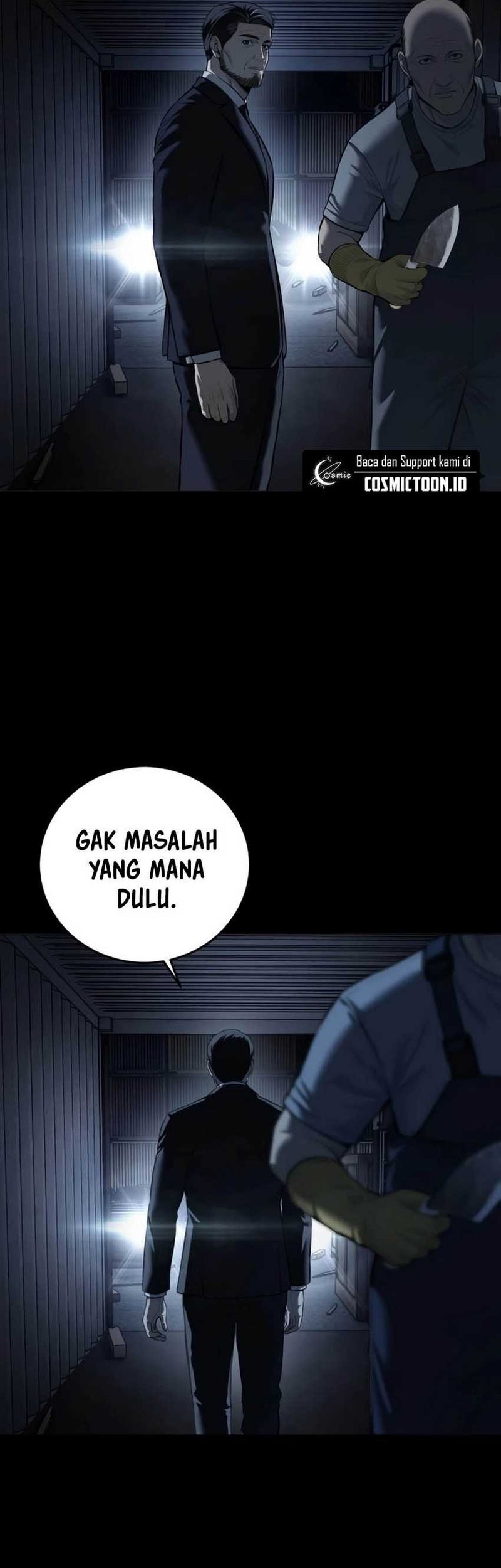 Red Shirt Chapter 8 - halaman 73