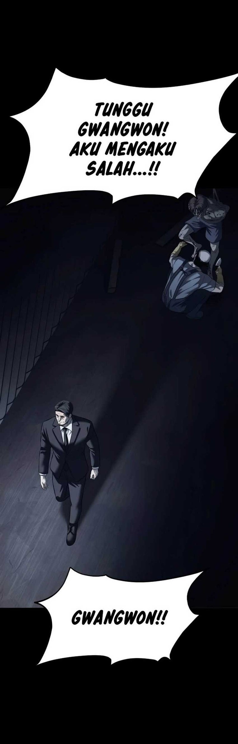 Red Shirt Chapter 8 - halaman 74