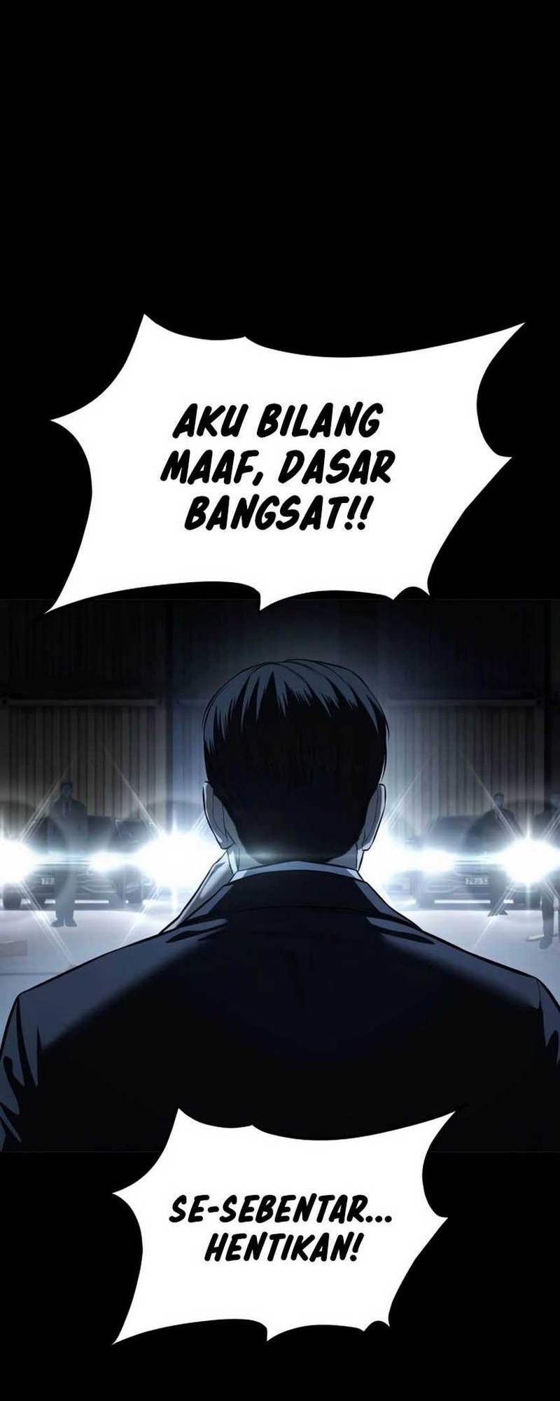 Red Shirt Chapter 8 - halaman 75