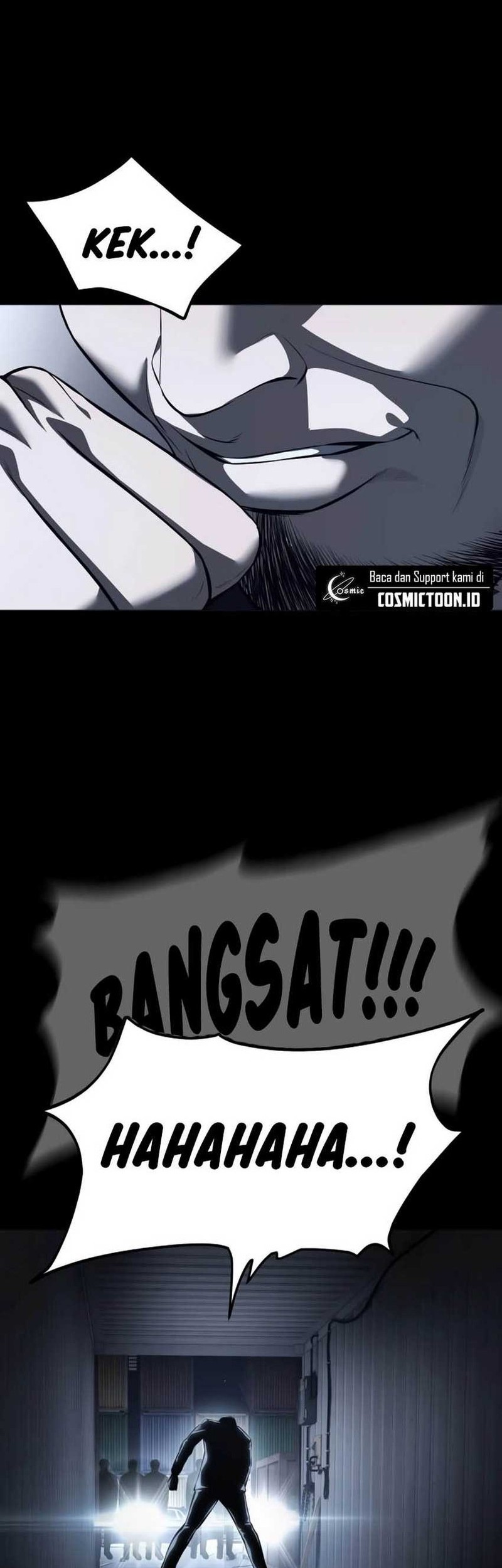 Red Shirt Chapter 8 - halaman 77
