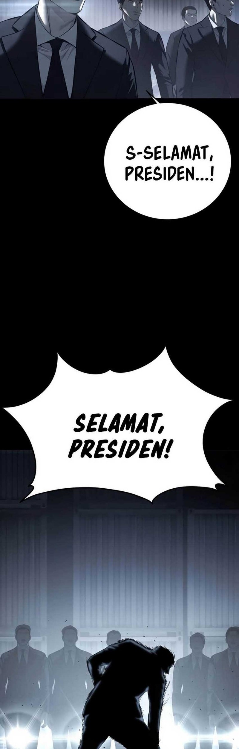 Red Shirt Chapter 8 - halaman 80