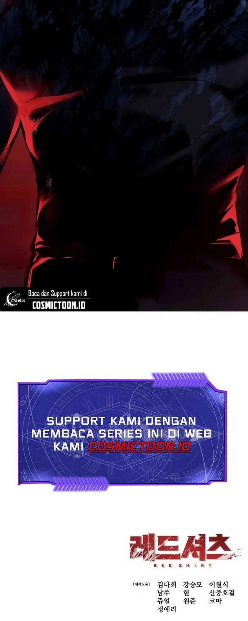 Red Shirt Chapter 9 - halaman 100