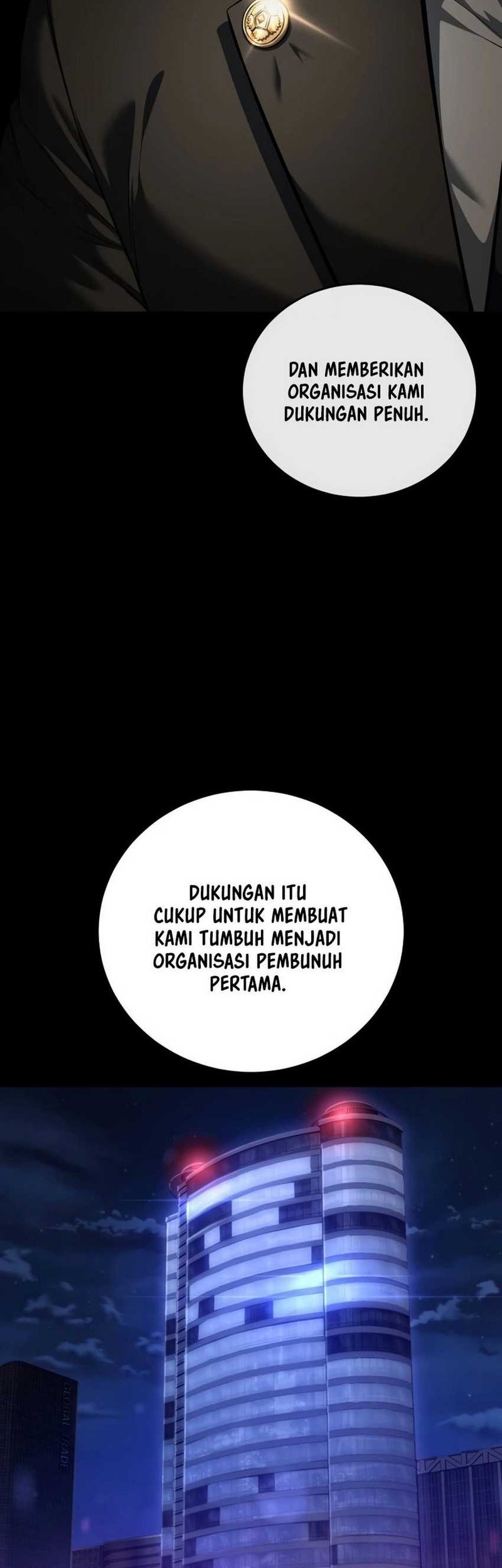 Red Shirt Chapter 9 - halaman 11