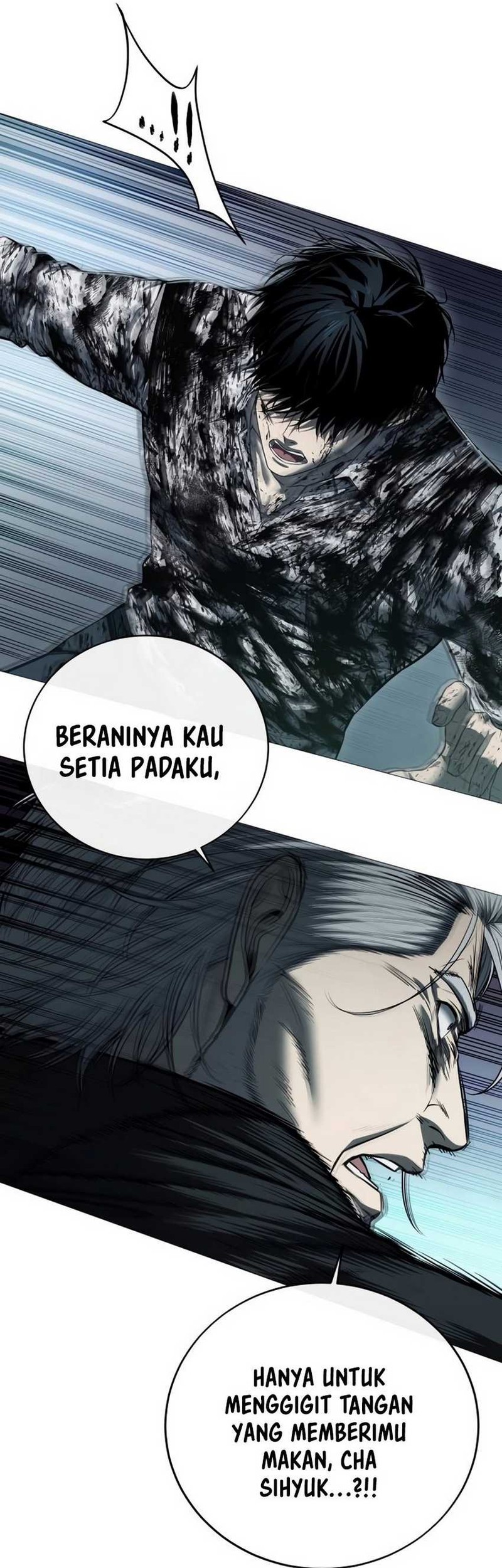 Red Shirt Chapter 9 - halaman 25