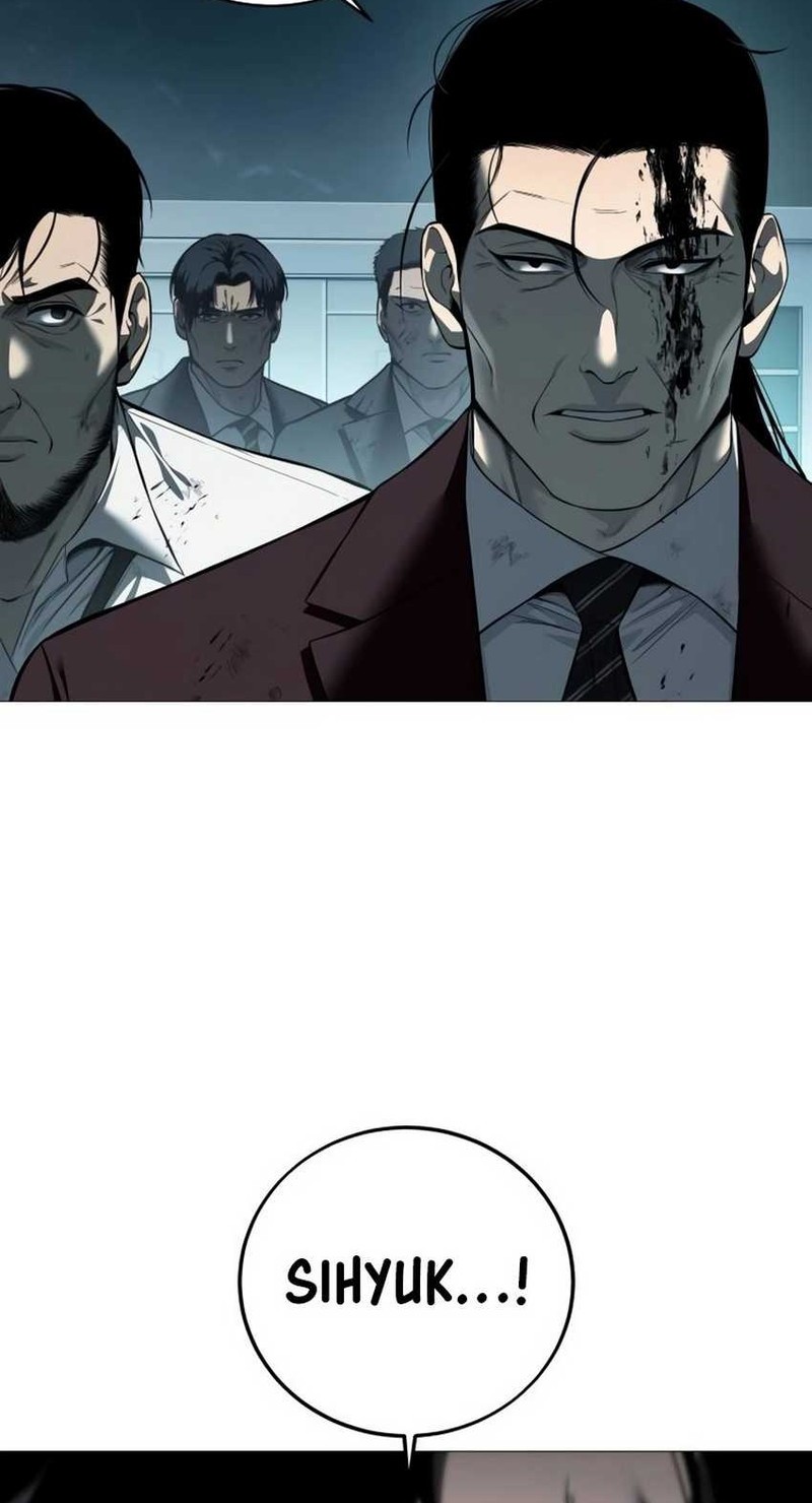 Red Shirt Chapter 9 - halaman 27