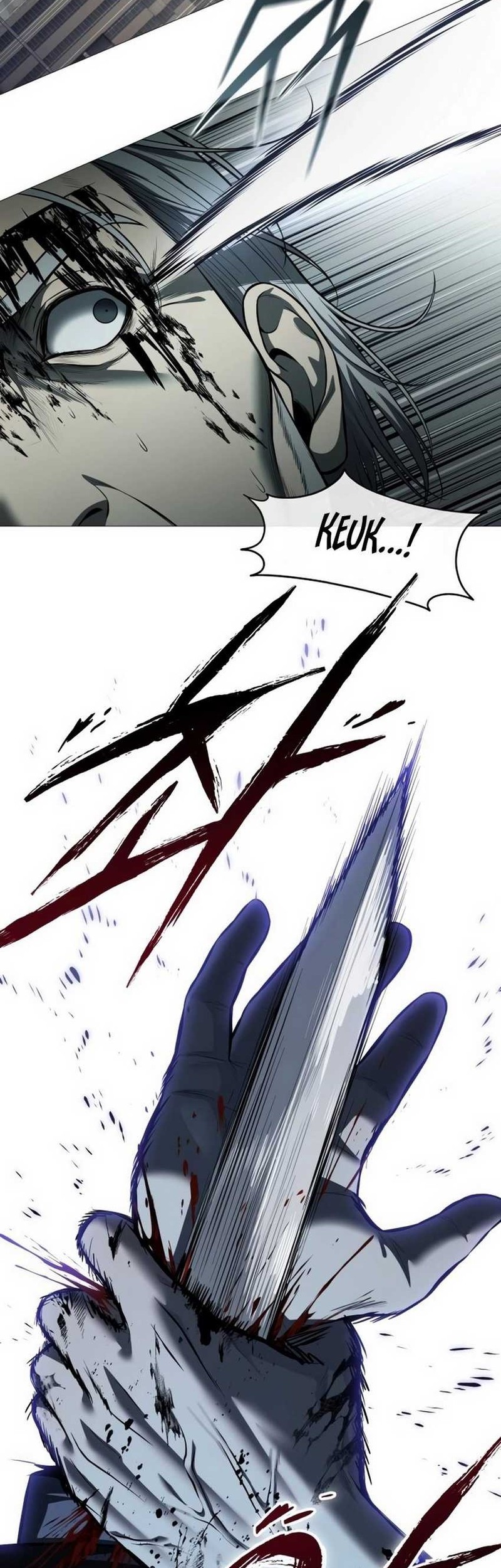 Red Shirt Chapter 9 - halaman 30