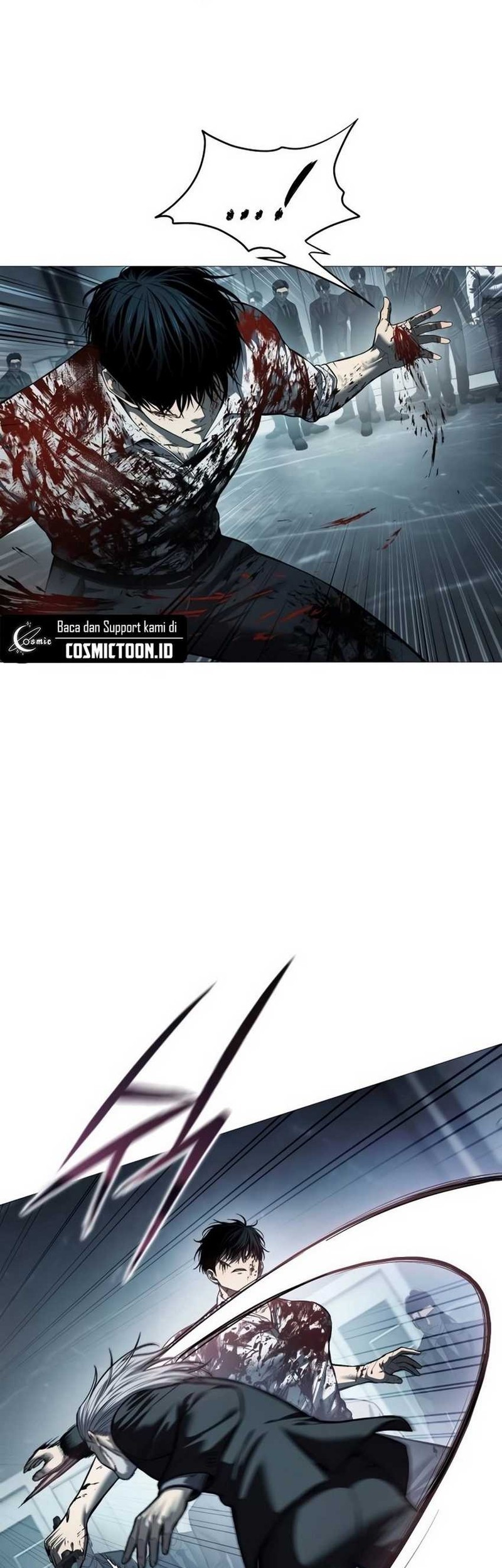 Red Shirt Chapter 9 - halaman 32