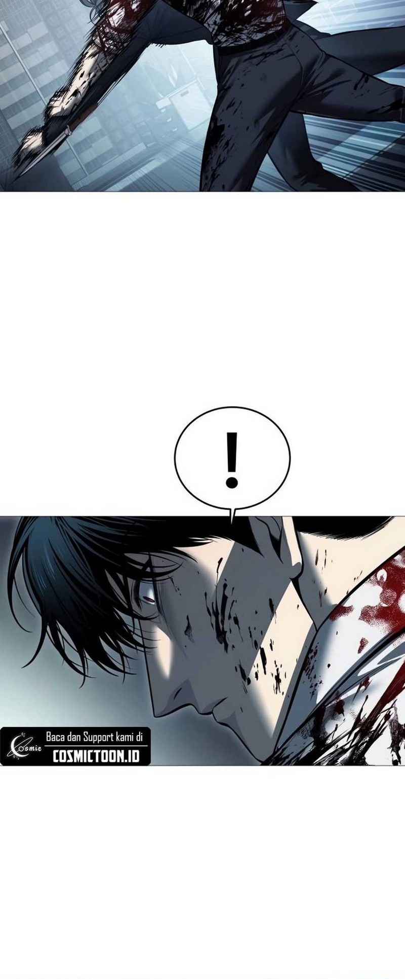 Red Shirt Chapter 9 - halaman 34
