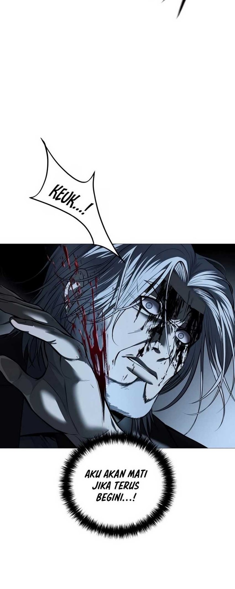 Red Shirt Chapter 9 - halaman 40