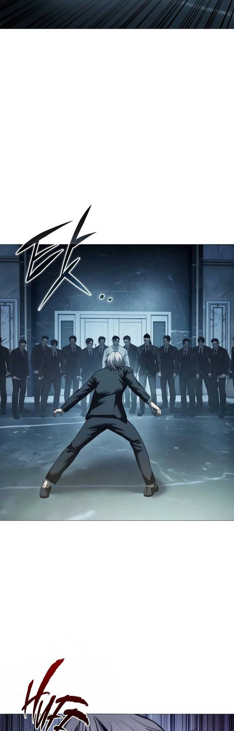 Red Shirt Chapter 9 - halaman 45