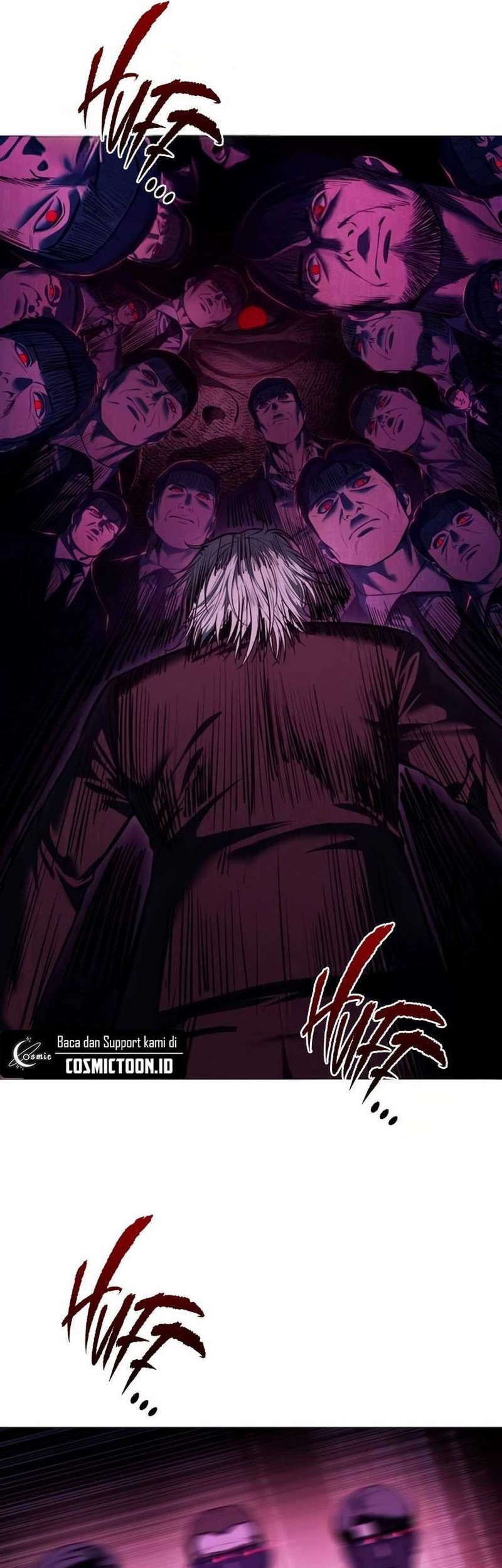 Red Shirt Chapter 9 - halaman 47