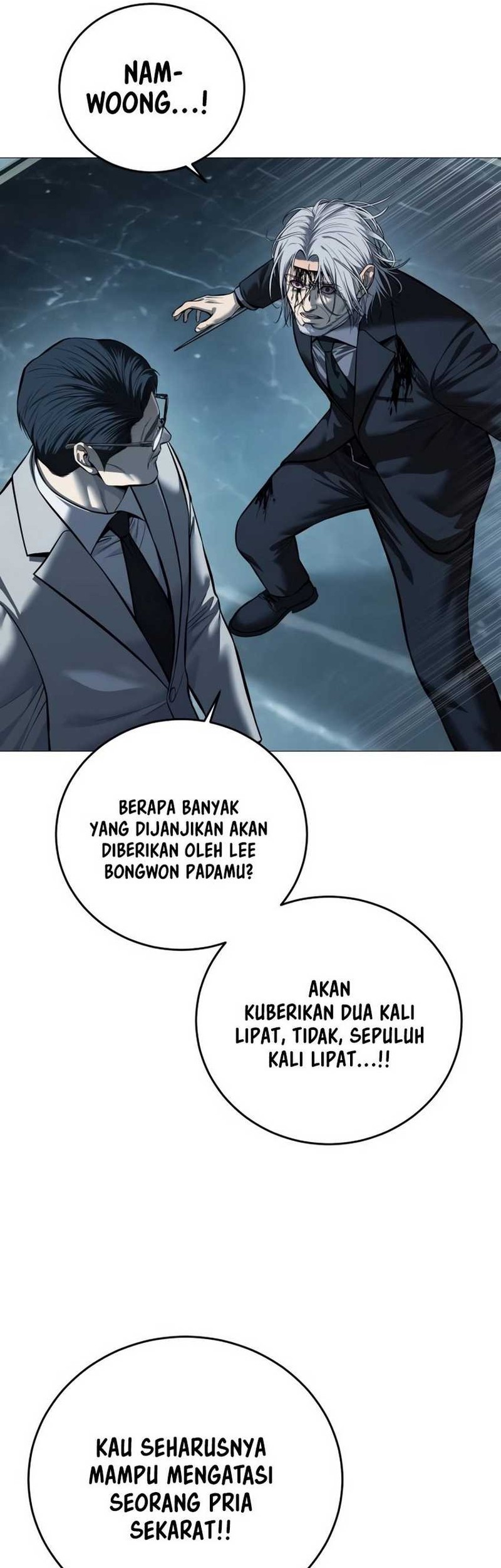 Red Shirt Chapter 9 - halaman 50