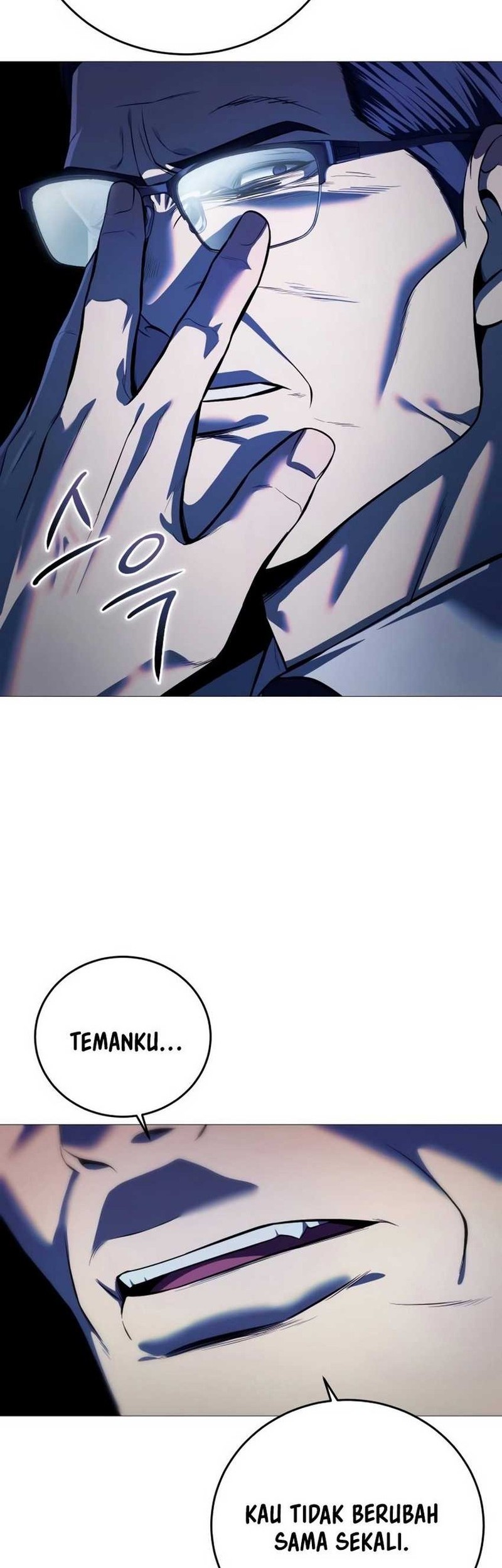 Red Shirt Chapter 9 - halaman 51