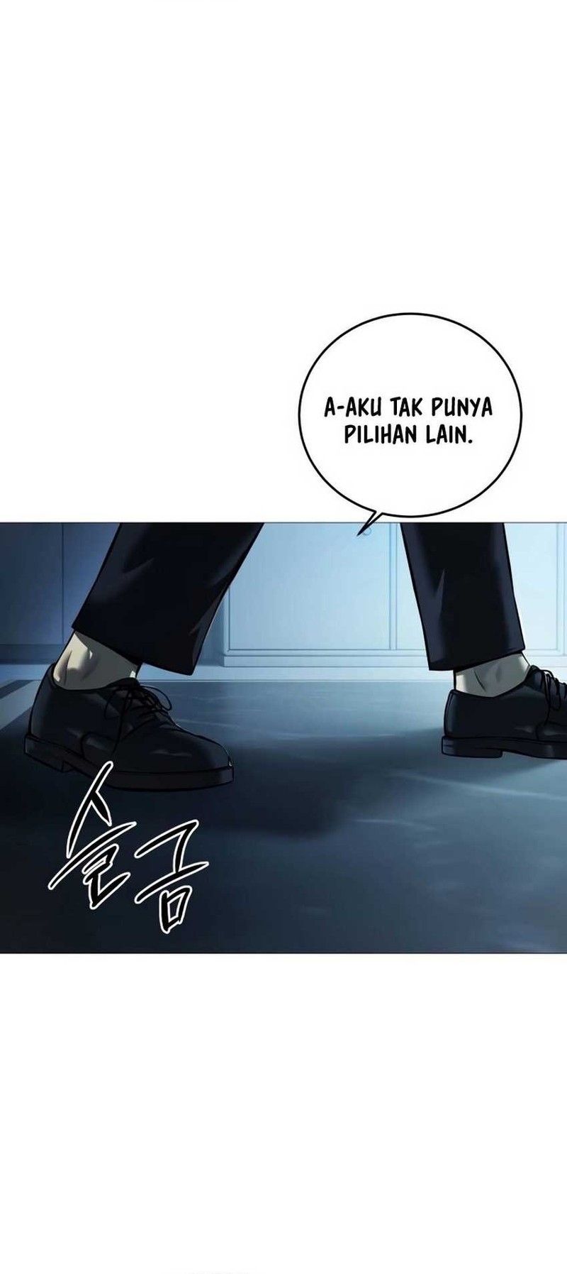 Red Shirt Chapter 9 - halaman 55