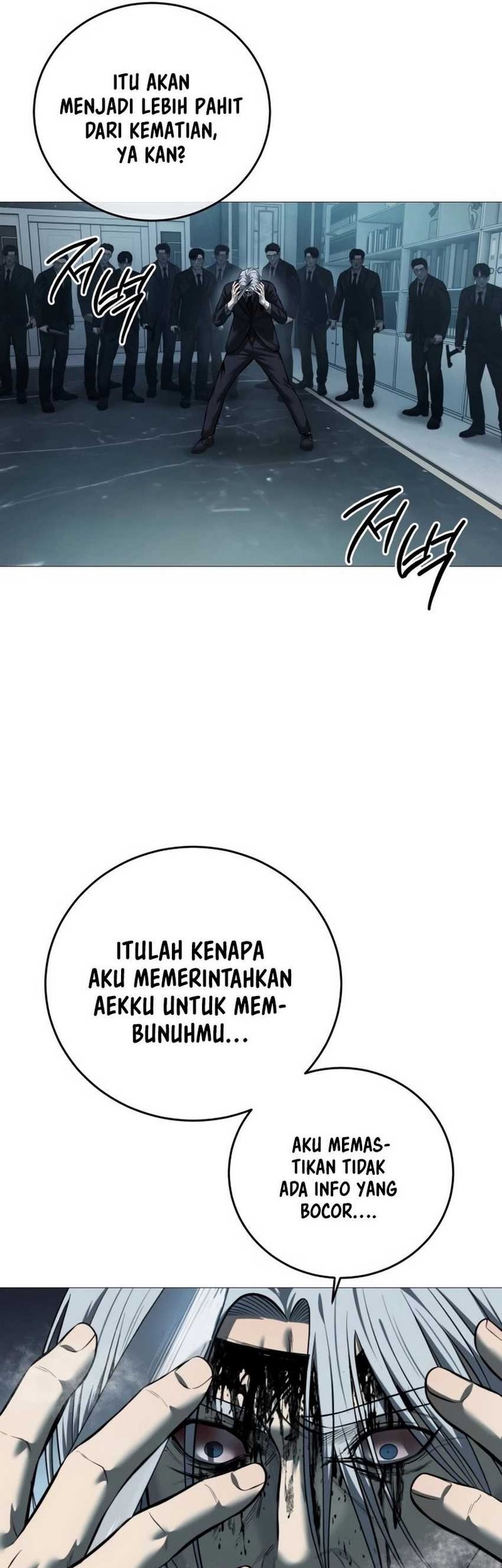 Red Shirt Chapter 9 - halaman 59