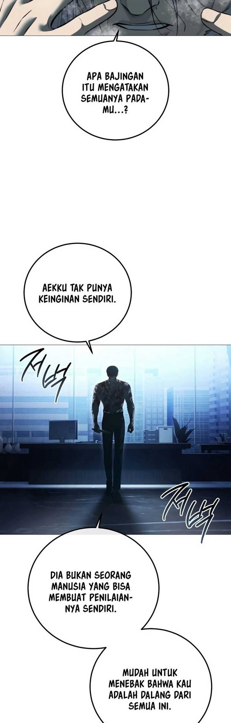 Red Shirt Chapter 9 - halaman 60