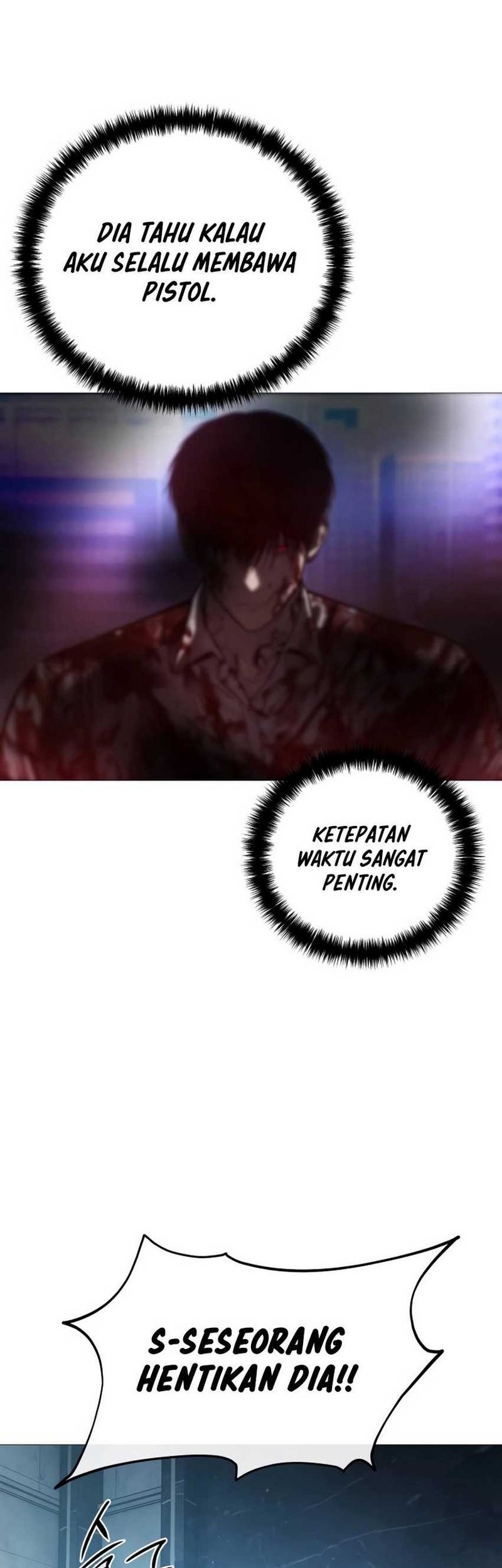 Red Shirt Chapter 9 - halaman 63