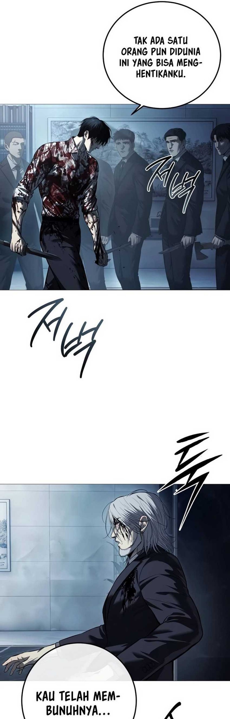 Red Shirt Chapter 9 - halaman 65