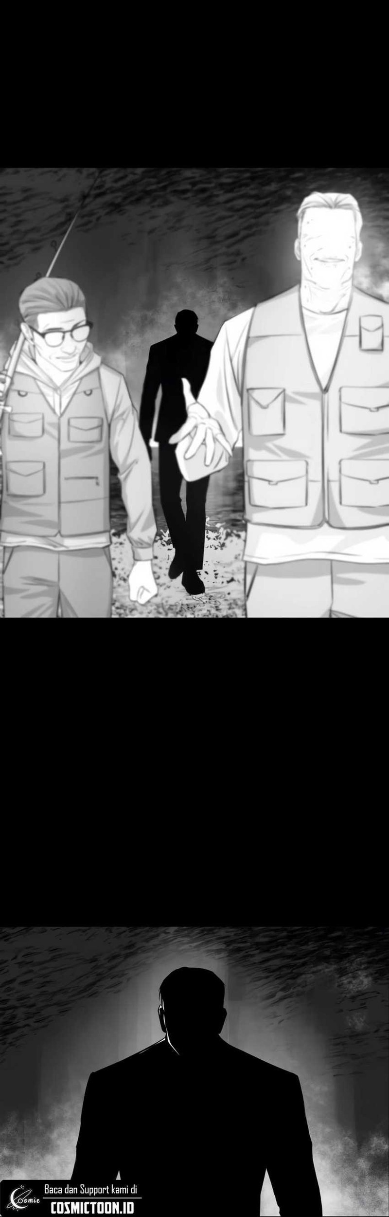 Red Shirt Chapter 9 - halaman 89