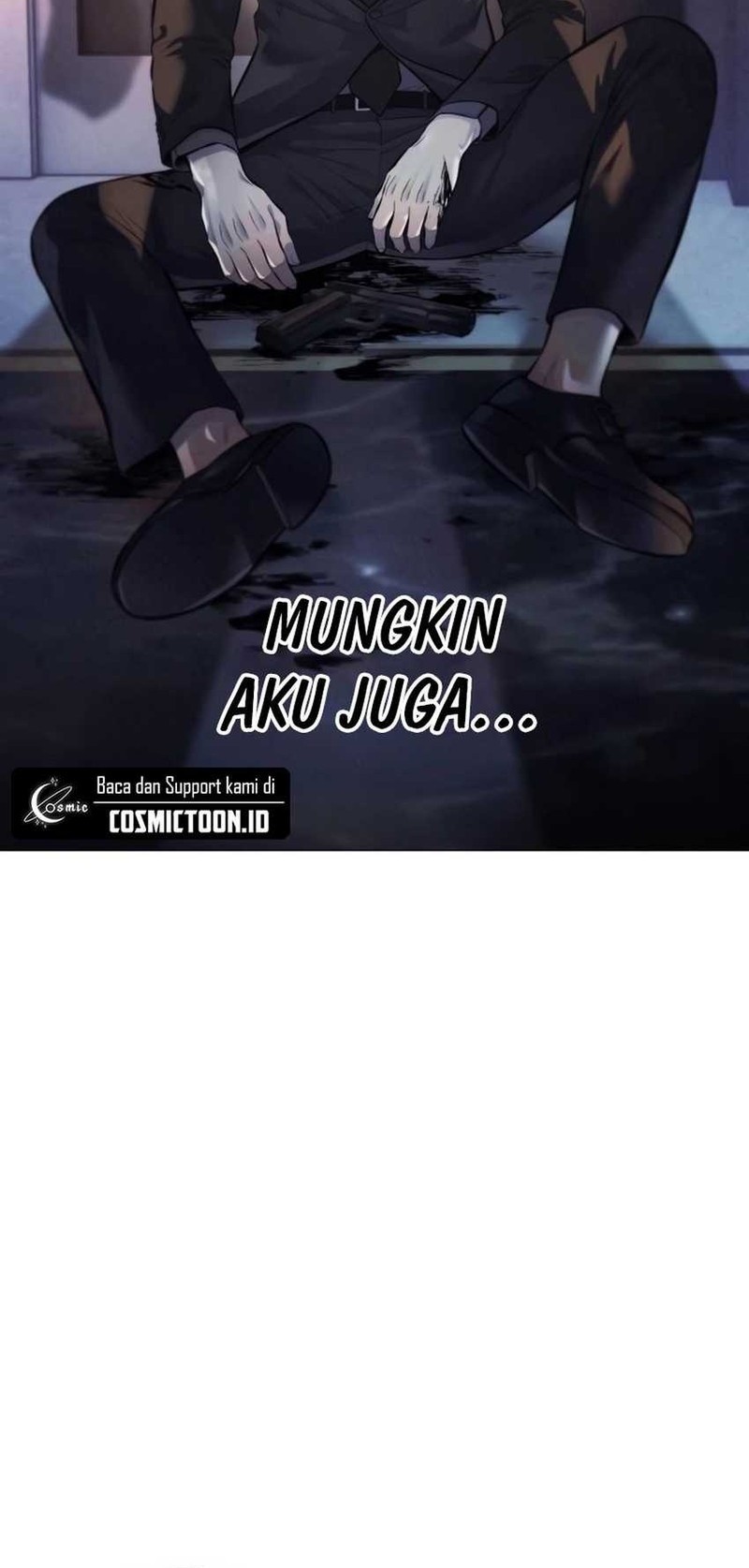 Red Shirt Chapter 9 - halaman 97
