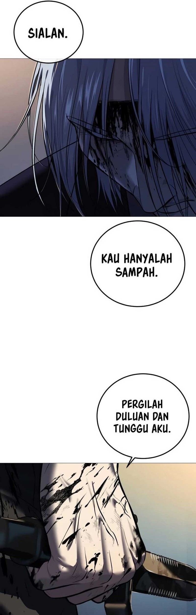 Red Shirt Chapter 9 - halaman 98