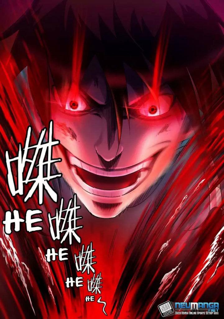 Red Spirit Chapter 12 - halaman 12