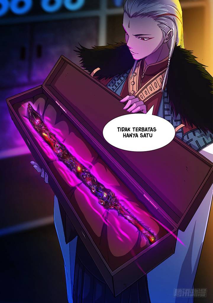 Red Spirit Chapter 22 - halaman 12