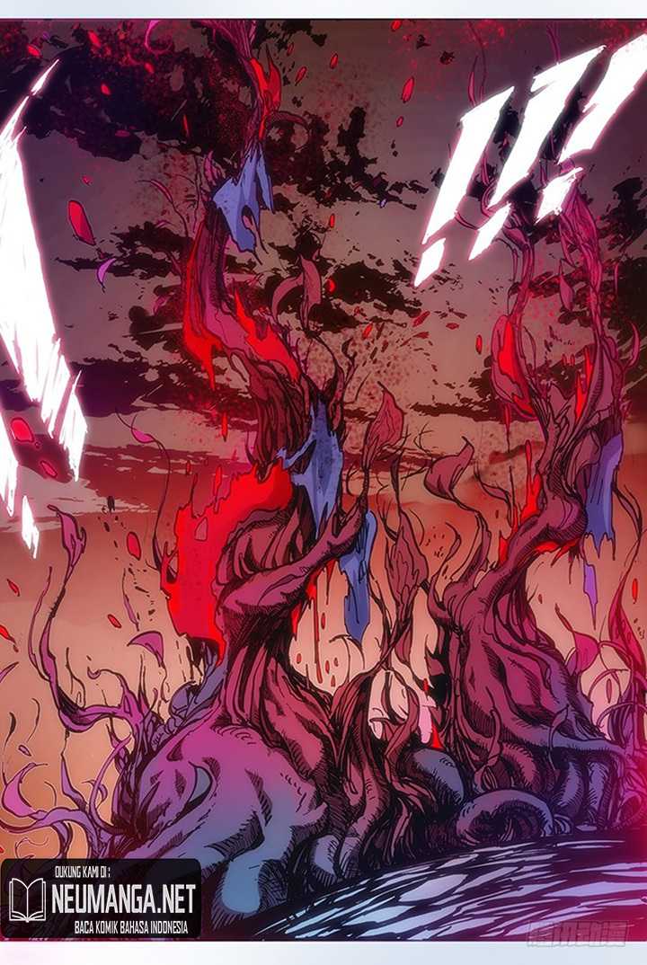 Red Spirit Chapter 35 - halaman 15