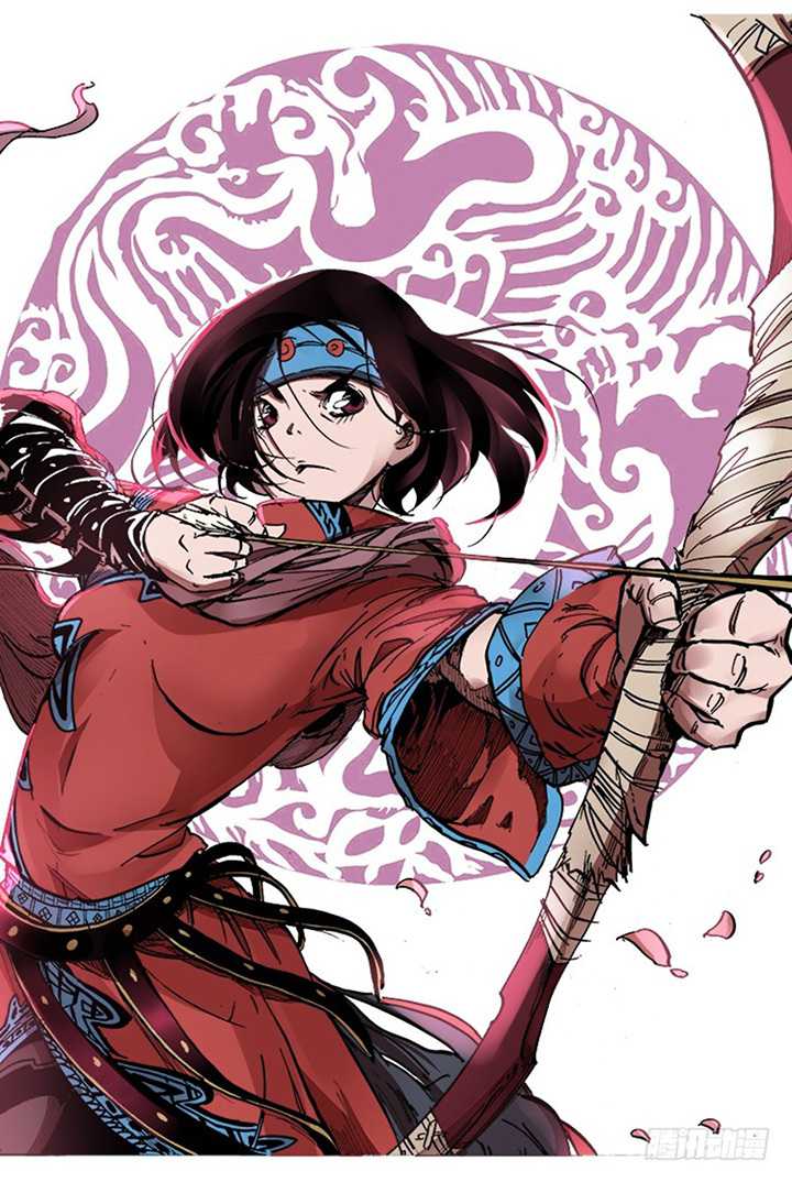 Red Spirit Chapter 35 - halaman 4
