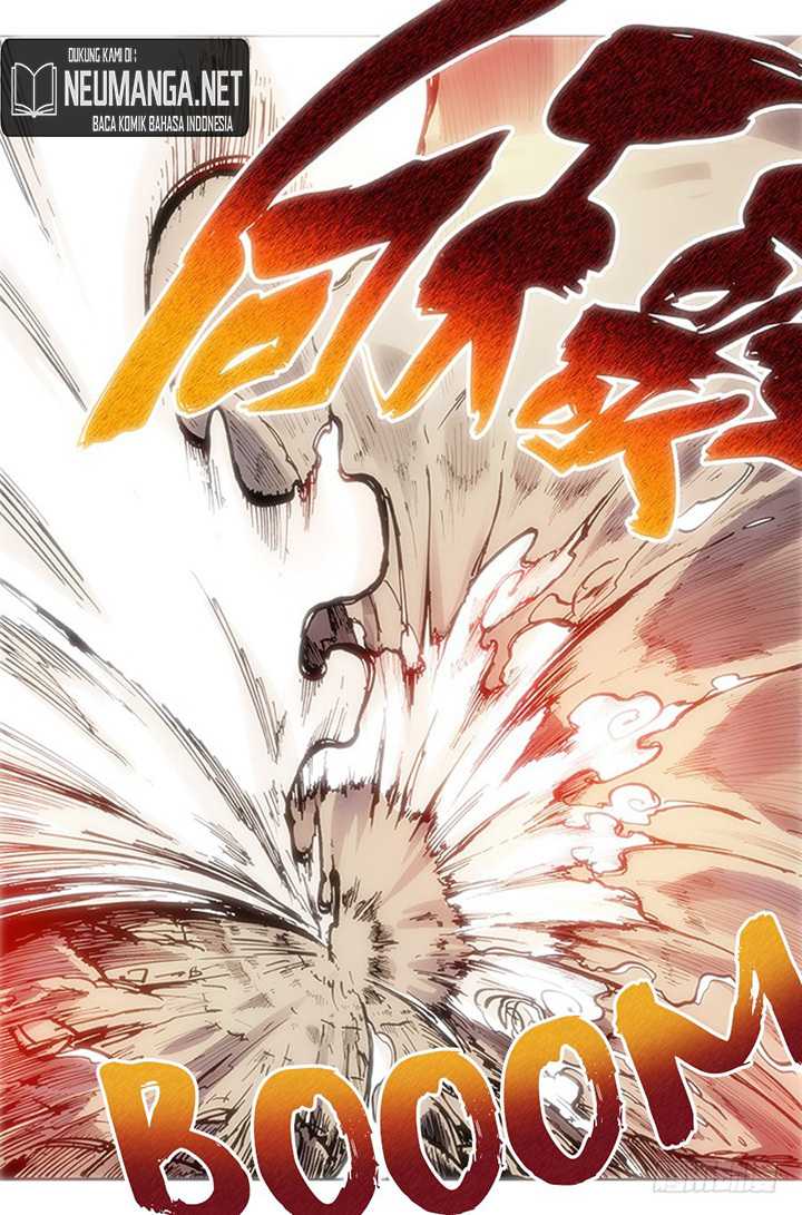 Red Spirit Chapter 36 - halaman 13