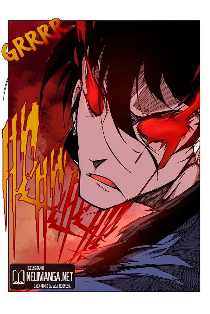 Red Spirit Chapter 40 - halaman 13