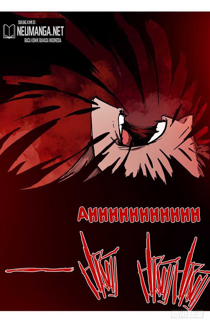 Red Spirit Chapter 40 - halaman 8
