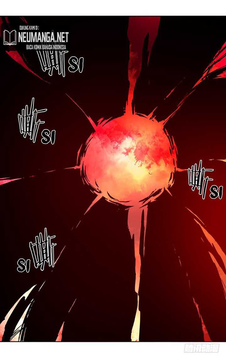 Red Spirit Chapter 40 - halaman 9
