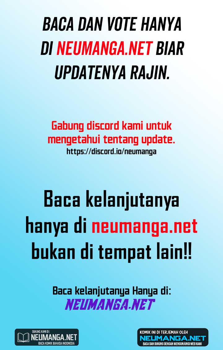 Red Spirit Chapter 43 - halaman 6