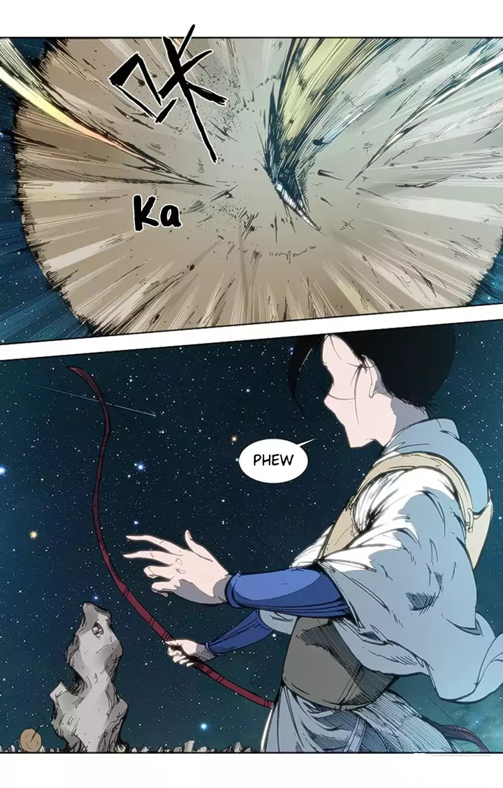 Red Spirit Chapter 52 - halaman 6