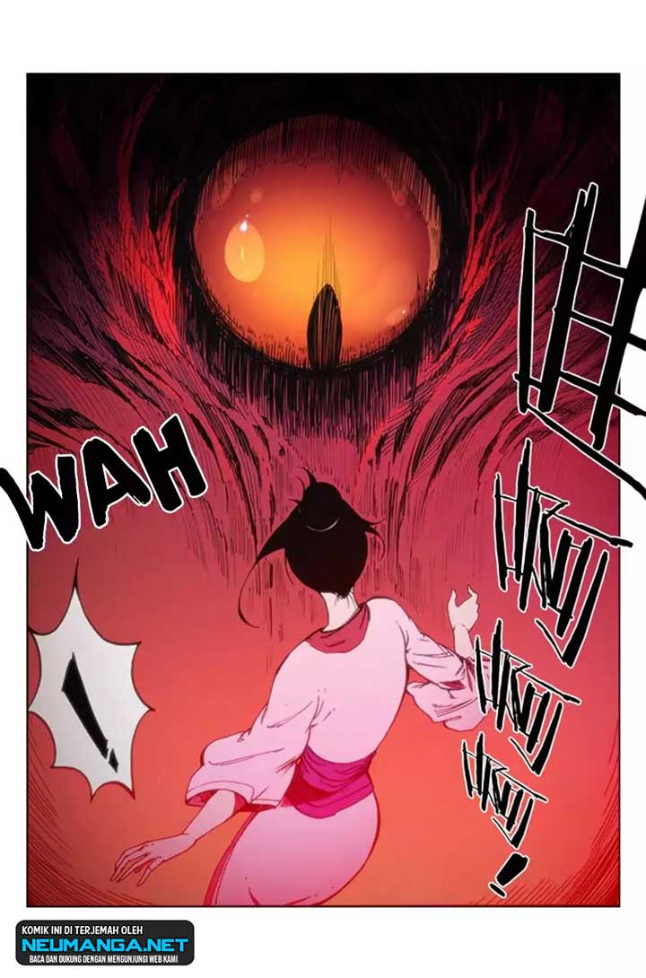 Red Spirit Chapter 58 - halaman 7