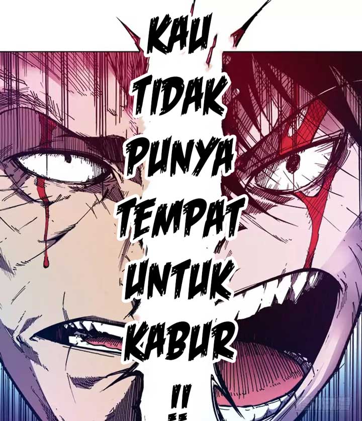 Red Spirit Chapter 67 - halaman 12