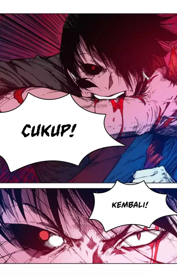 Red Spirit Chapter 67 - halaman 5